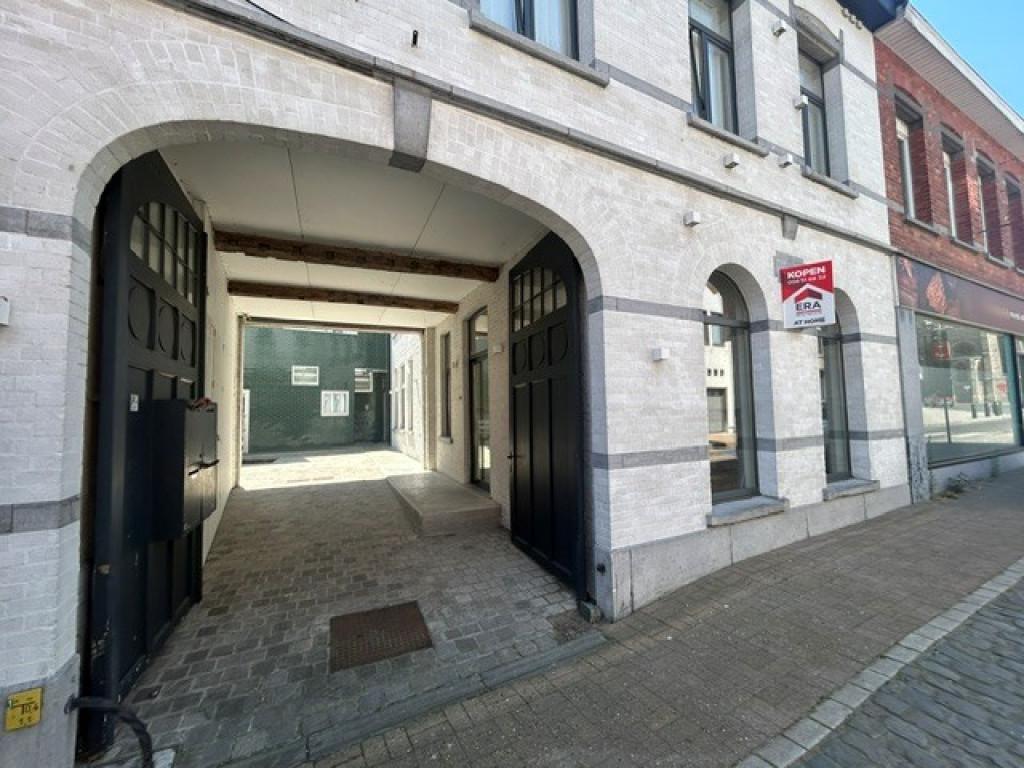 Leiestraat - 10 - - 8940