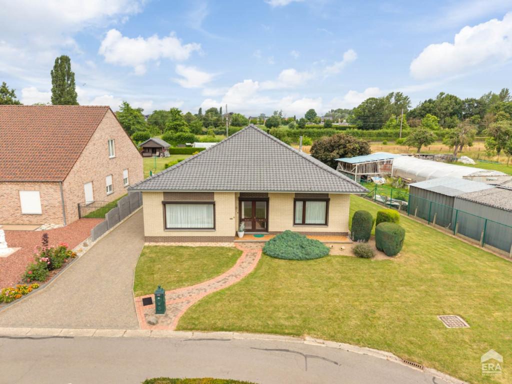 Grotstraat - 8 - - 3570