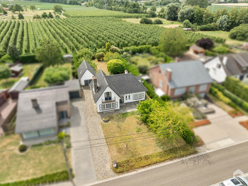 Aardbruggenstraat - 46 - - 3570