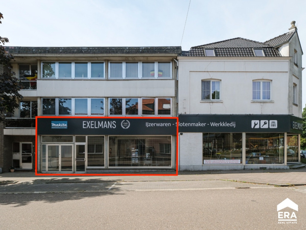 Kuilenstraat - 93 - 1 - 3600
