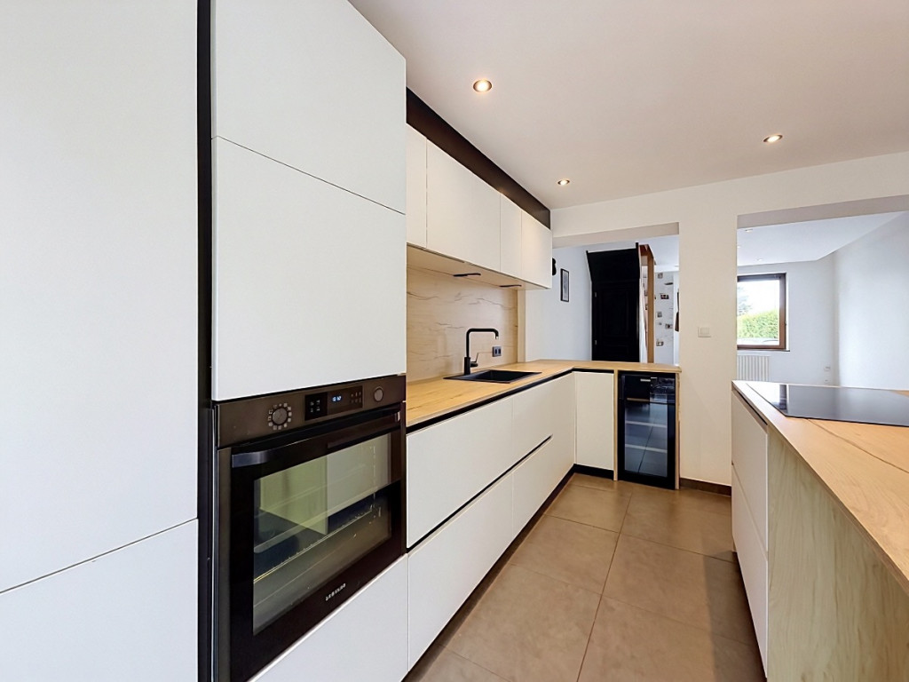 Rue Roger Salengro - 57 - - 4100