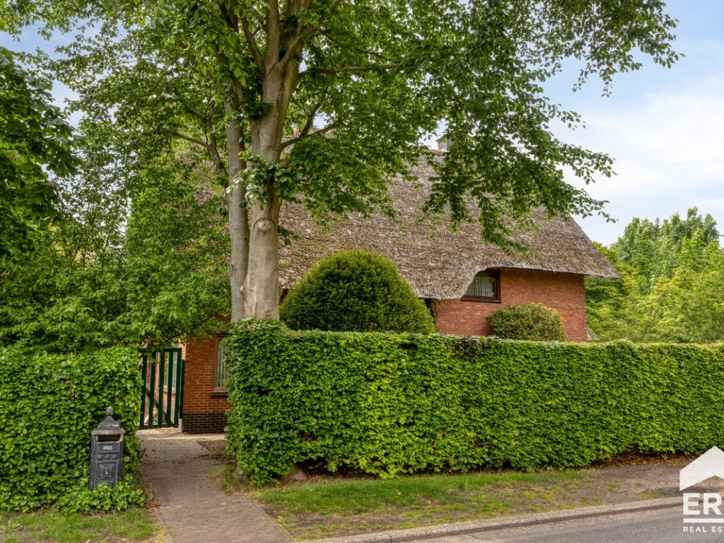 Prinsenstraat - 25 - - 3920