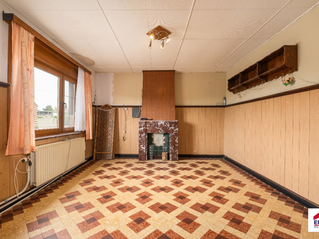 Herhout - 58 - - 1570