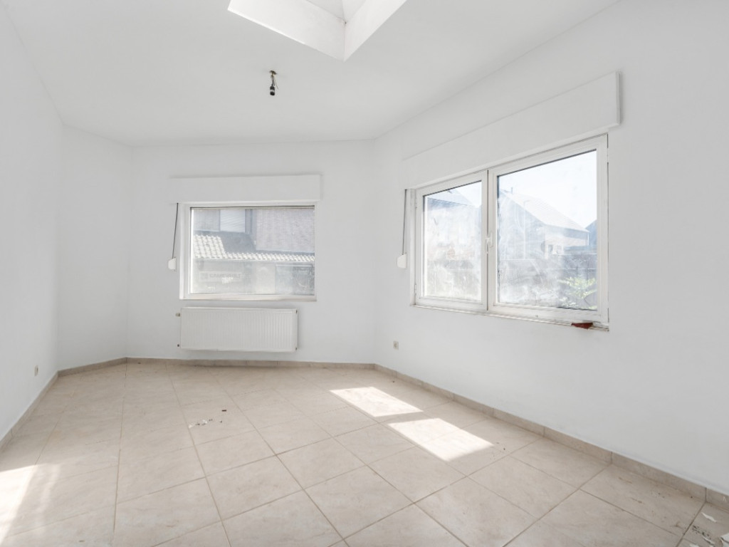 Mevrouw Courtmansstraat - 2 - - 9200