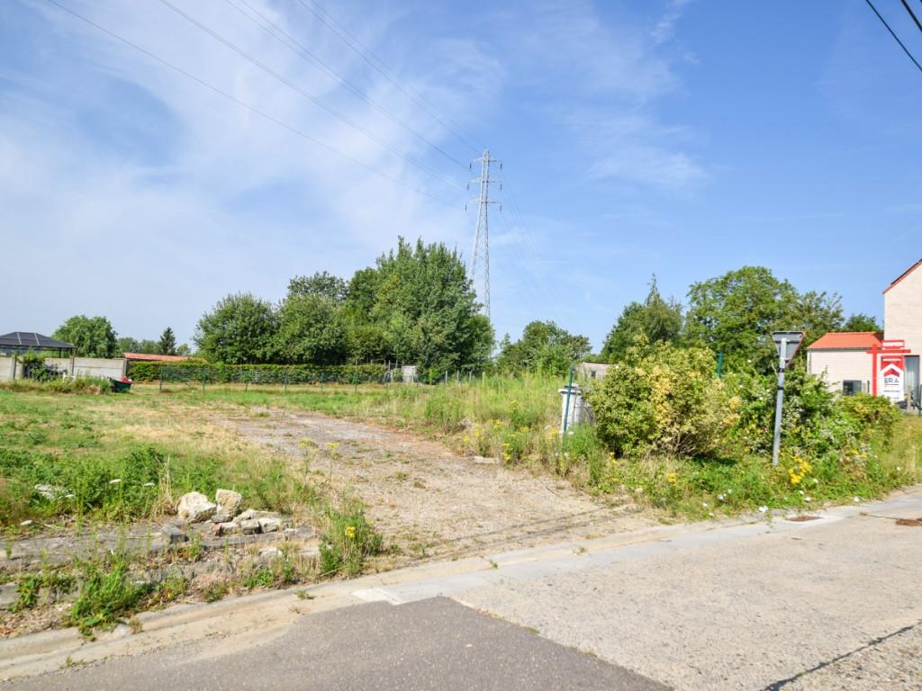 Doddelbergstraat - 12 - lot 2 - 3472