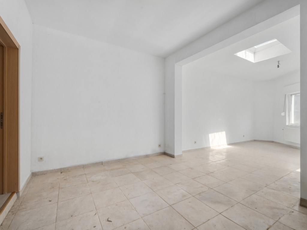 Mevrouw Courtmansstraat - 2 - - 9200