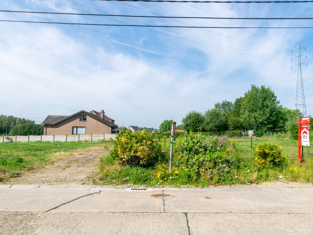Doddelbergstraat - 12 - lot 2 - 3472