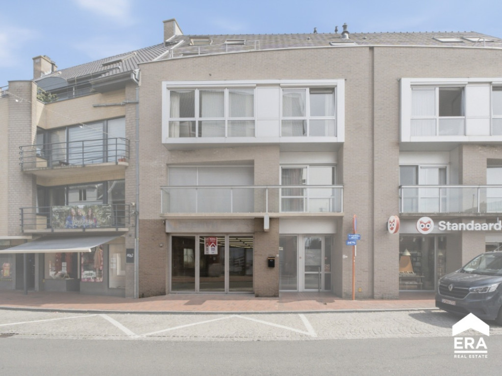 Ieperstraat - 24 - - 8970