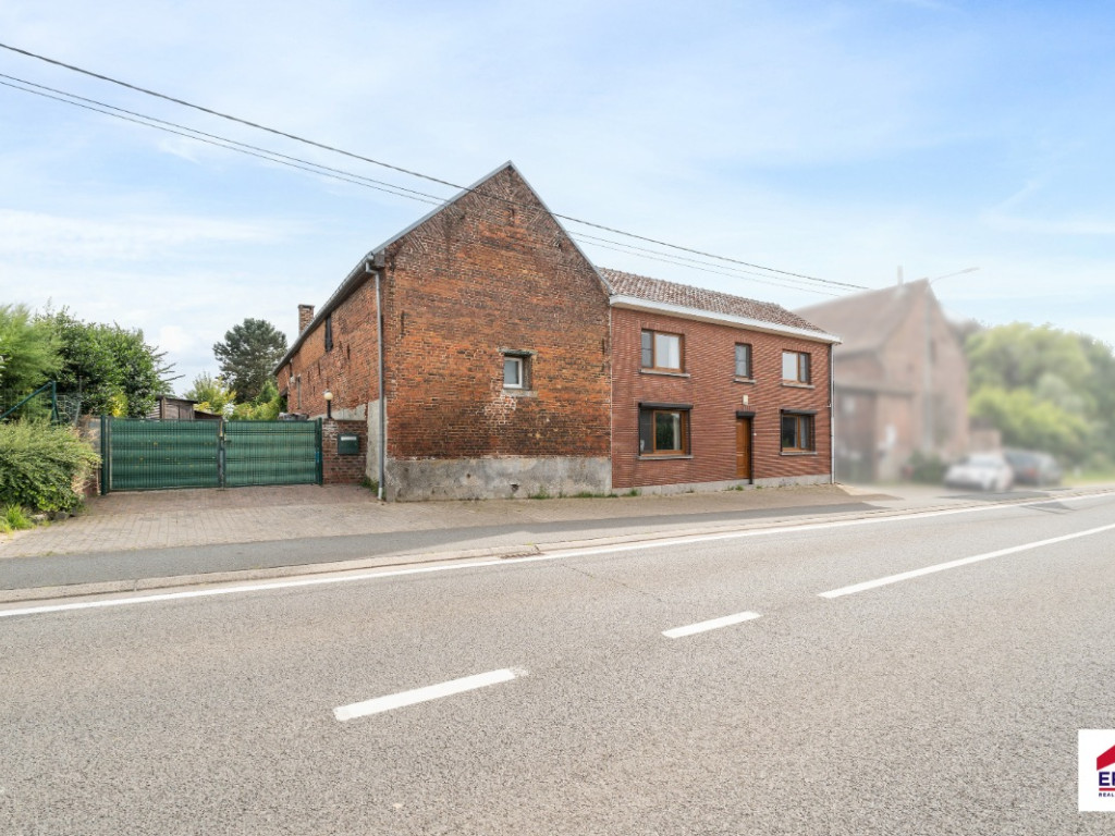 Herhout - 58 - - 1570