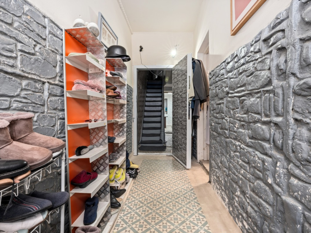 Lange Beeldekensstraat - 242 - - 2060