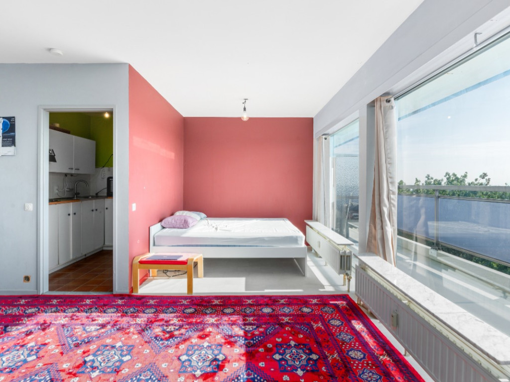 Koningin Fabiolapark - 967 - - 9100
