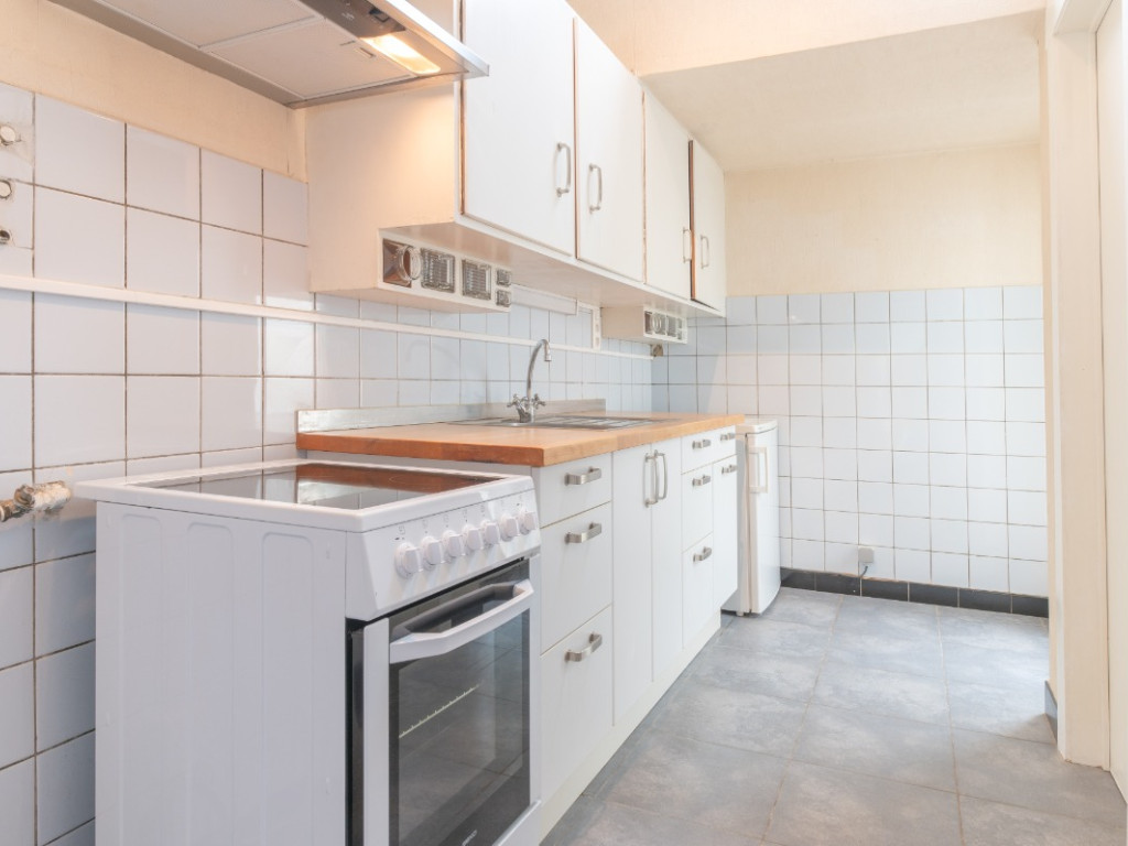 Prins Leopoldplein - 36 - - 9100
