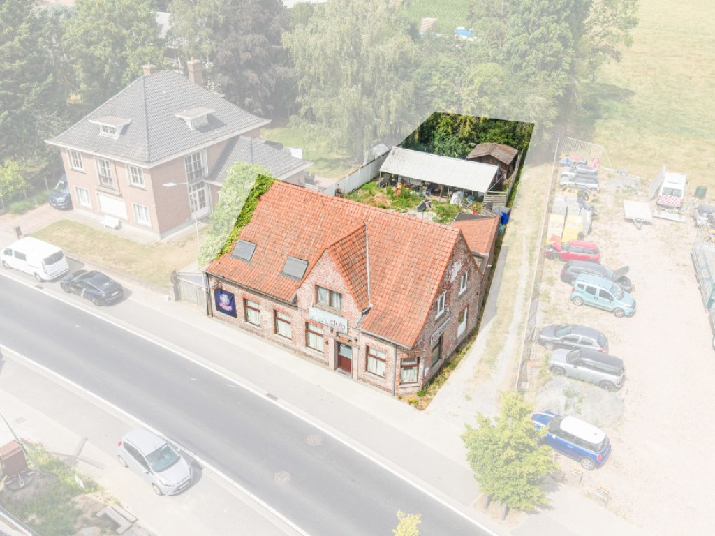 Gottemstraat - 8 - - 8720