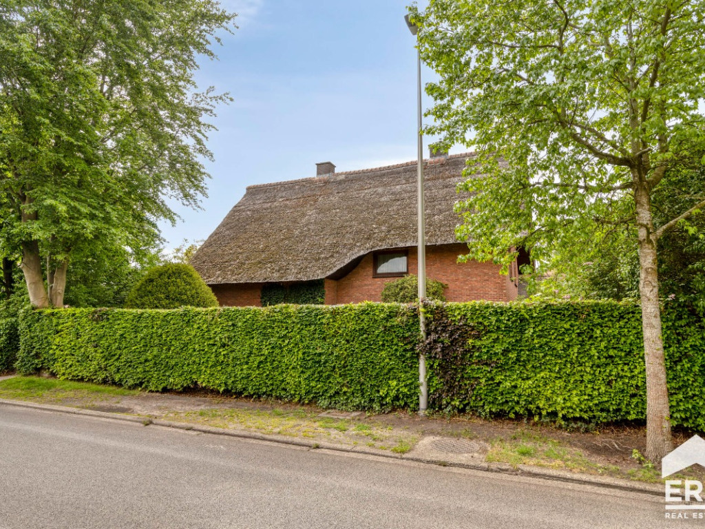 Prinsenstraat - 25 - - 3920