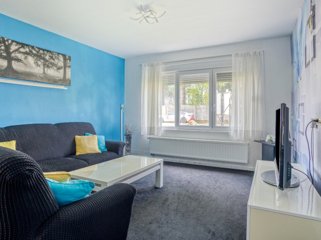 Grootlosestraat - 54 - - 3120