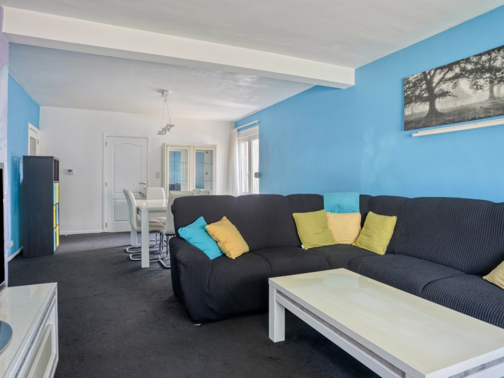 Grootlosestraat - 54 - - 3120