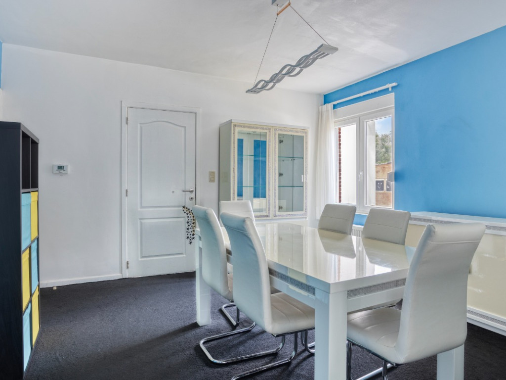 Grootlosestraat - 54 - - 3120