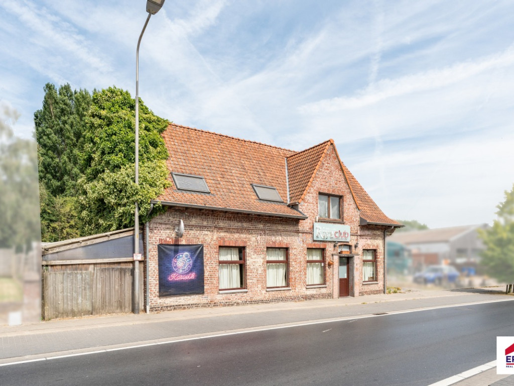 Gottemstraat - 8 - - 8720