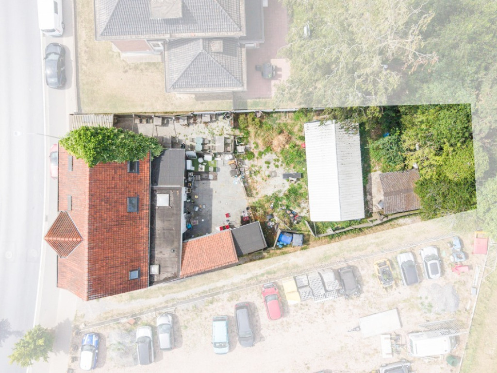 Gottemstraat - 8 - - 8720
