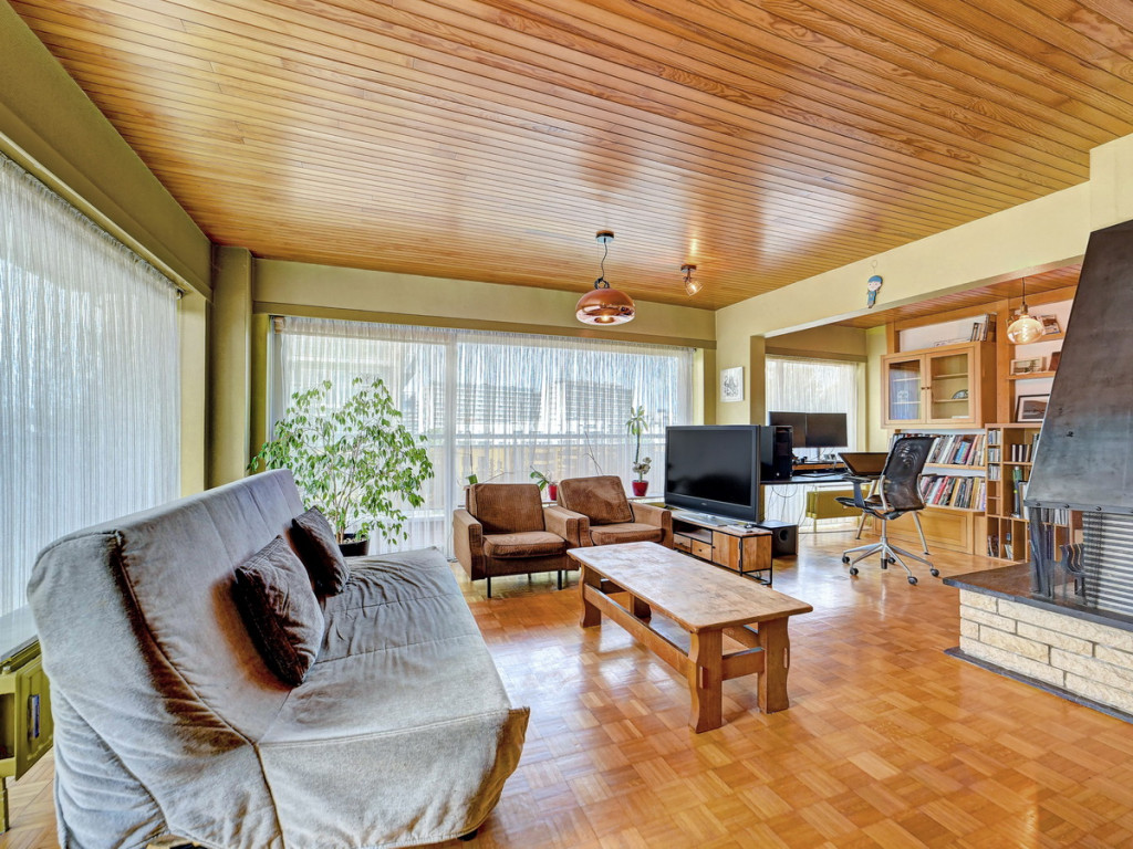 Avenue du Renouveau - 29 - - 1140