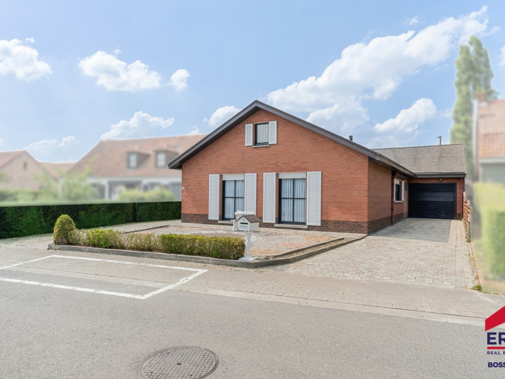 Rodewilgenstraat - 31 - - 8554
