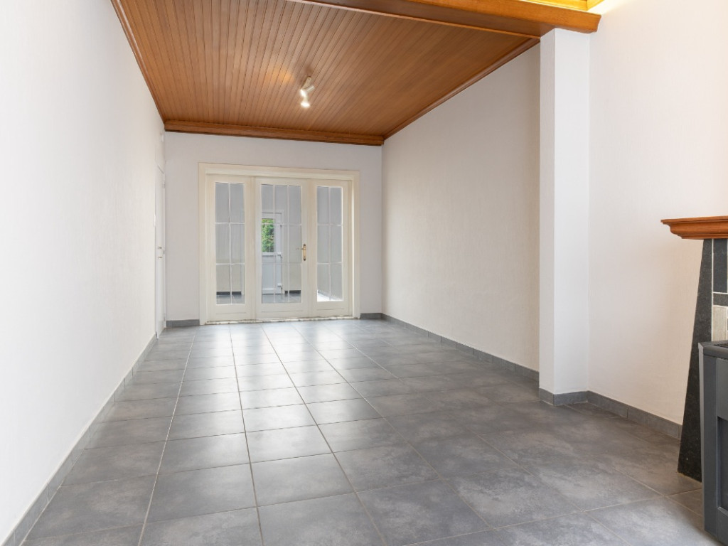Prins Leopoldplein - 36 - - 9100