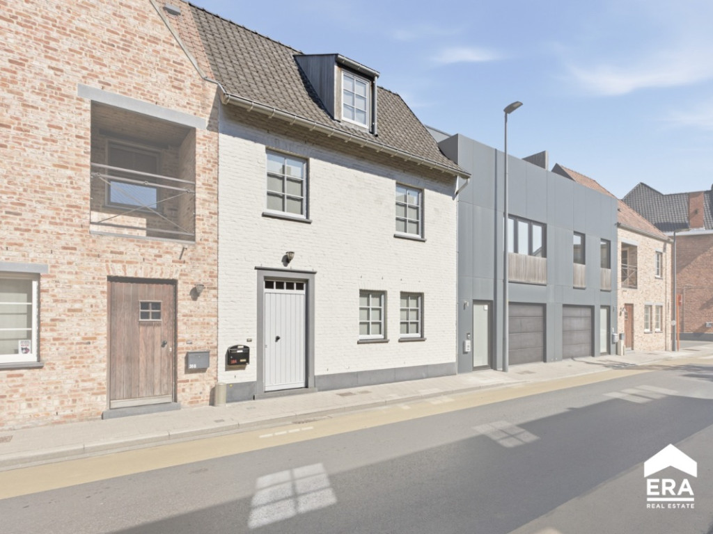 Ieperstraat - 39A - - 8840