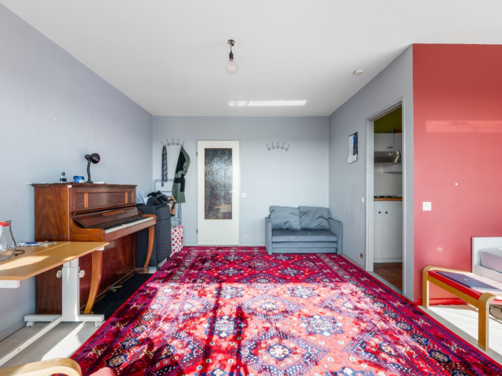 Koningin Fabiolapark - 967 - - 9100