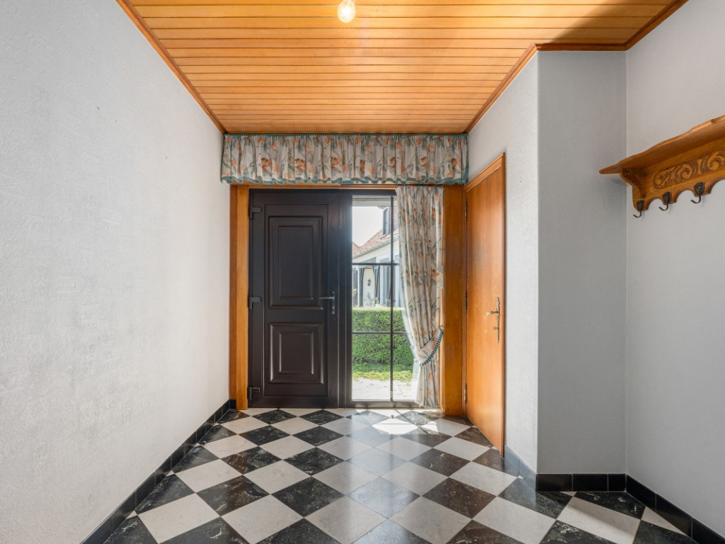 Rodewilgenstraat - 31 - - 8554