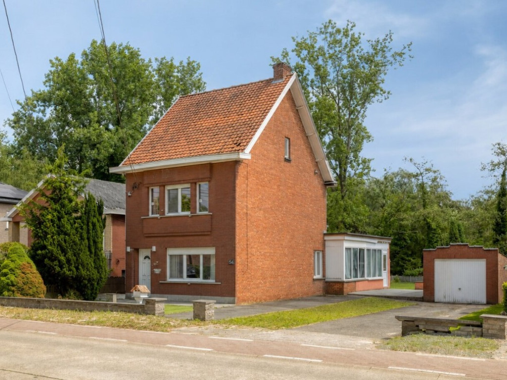 Grootlosestraat - 54 - - 3120