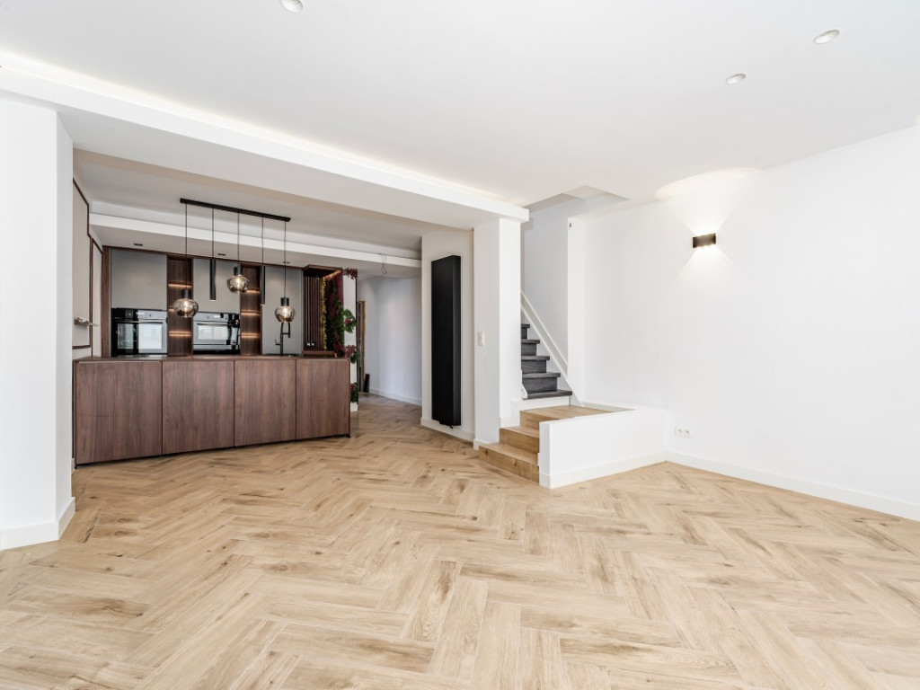 Gyselstraat - 8 - - 9100