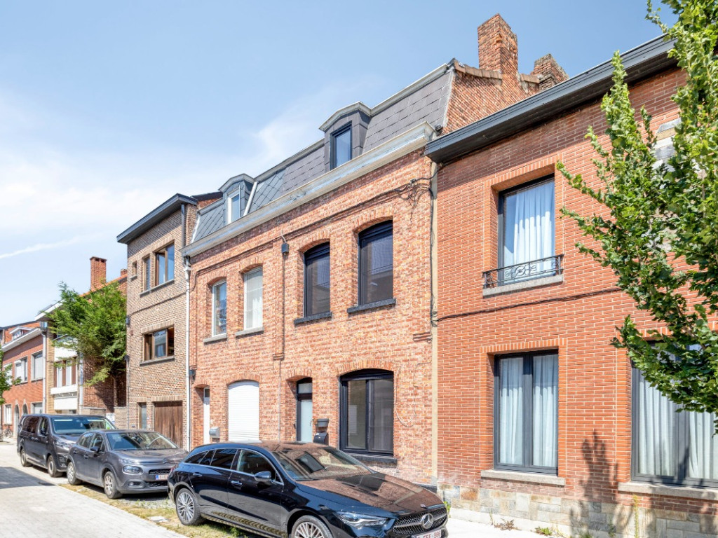 Paardenkerkhofstraat - 51 - - 2800
