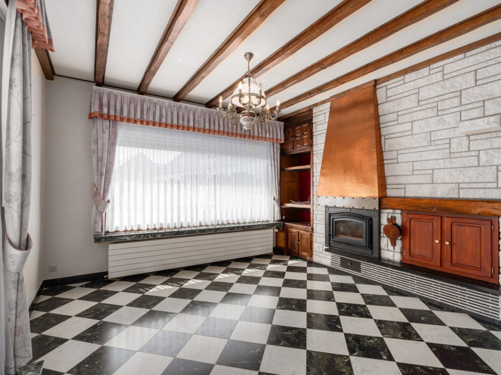 Rodewilgenstraat - 31 - - 8554