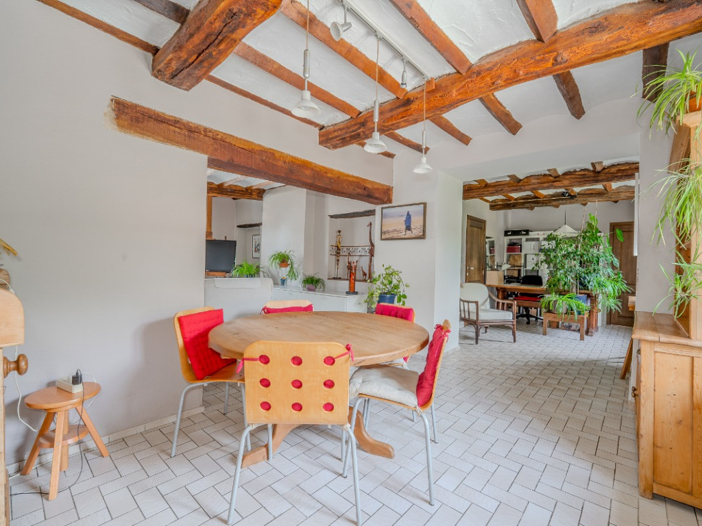 Rue de la Logette - 27 - - 5060