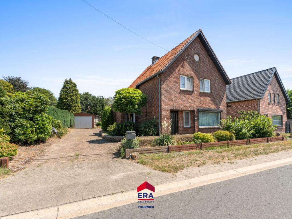 Achterstraat - 23 - - 3990