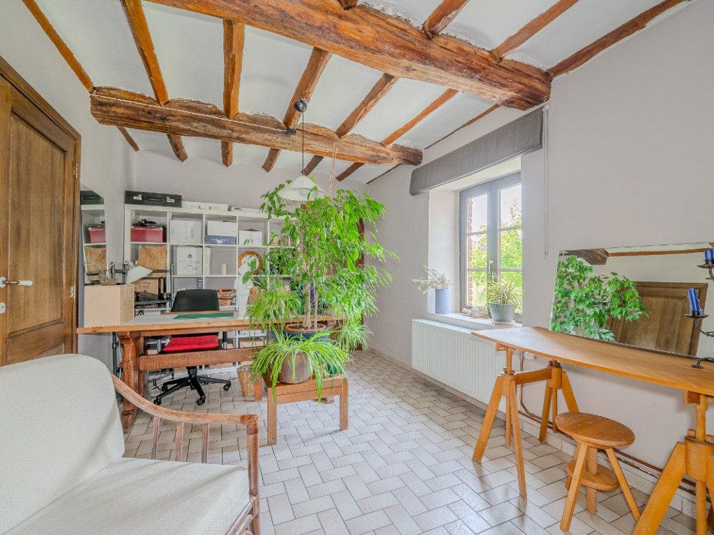 Rue de la Logette - 27 - - 5060