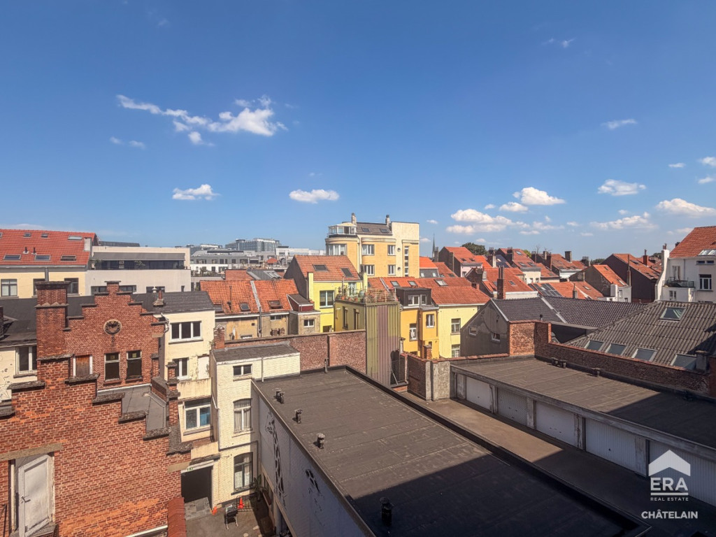 Rue Georges Lorand - 28 - - 1050