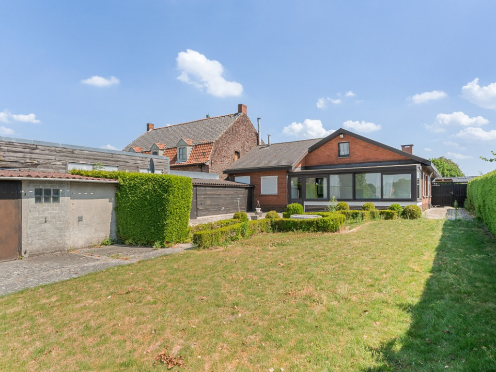 Rodewilgenstraat - 31 - - 8554
