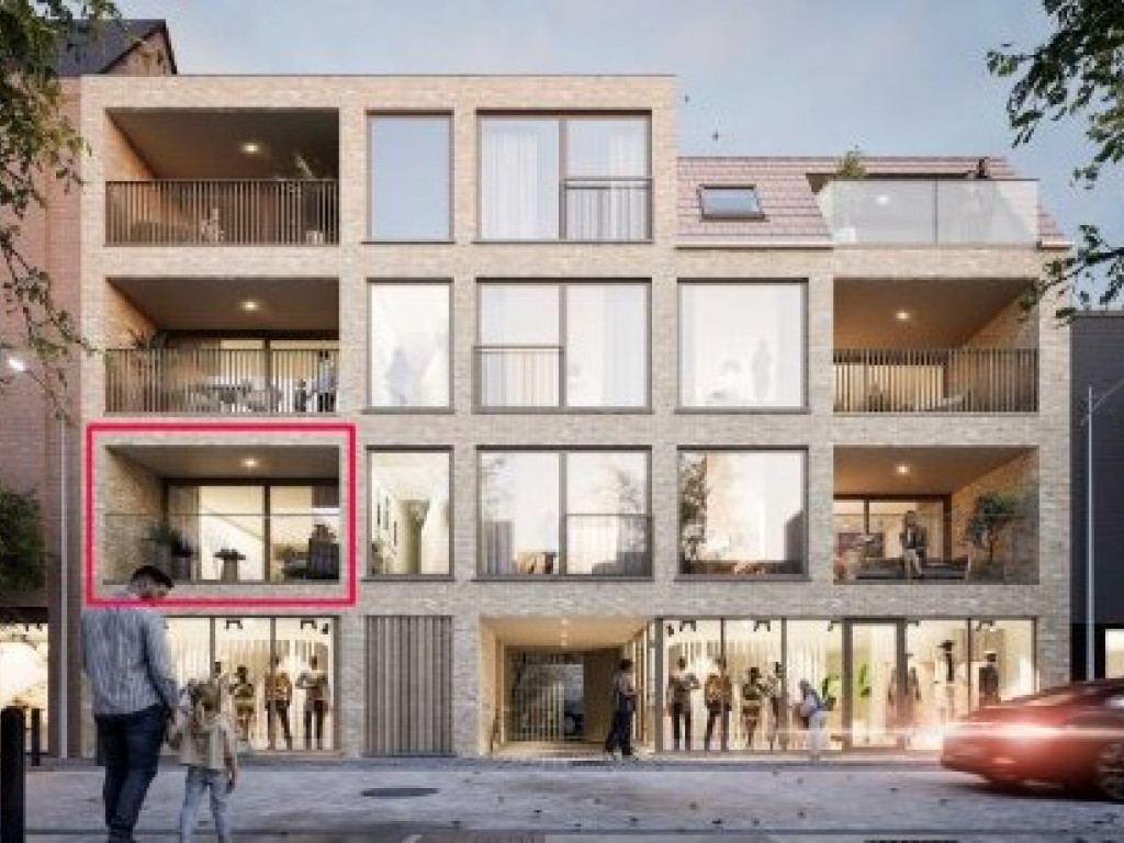 Bruggestraat - 5-7 - 1.1 - 8700