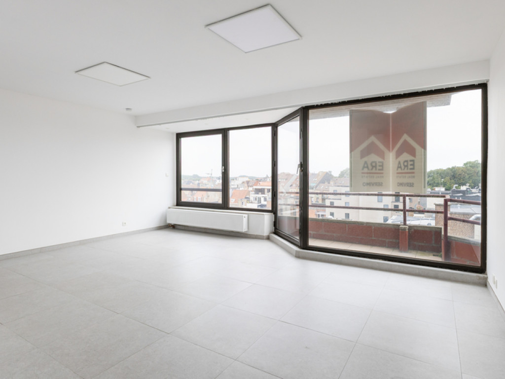 Verenigingstraat - 1 - 0602 - 8660