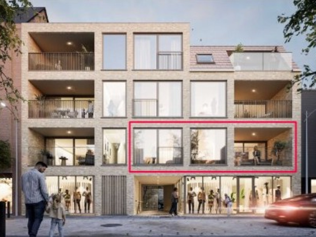 Bruggestraat - 5-7 - 1.2 - 8700