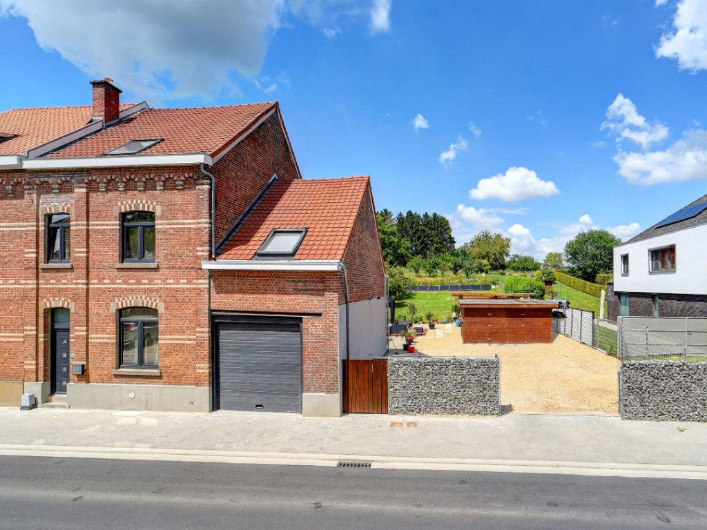 Duisburgsesteenweg - 193 - - 3090