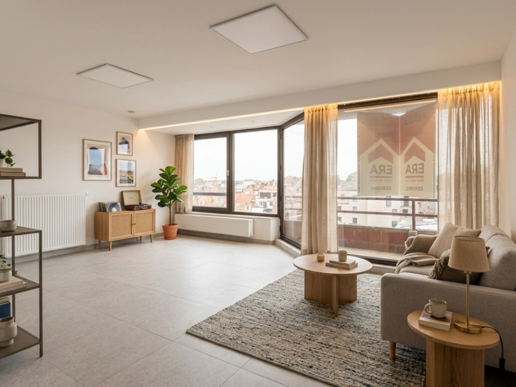 Verenigingstraat - 1 - 0602 - 8660