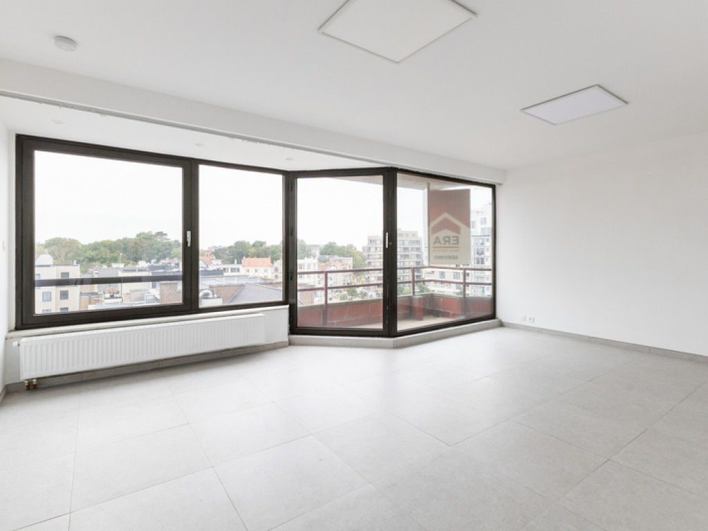 Verenigingstraat - 1 - 0602 - 8660