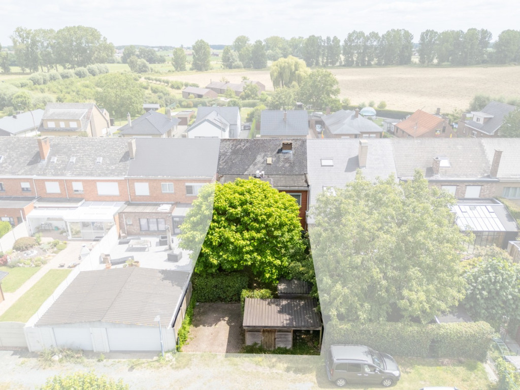 Sint-Niklaasstraat - 53A - - 1840