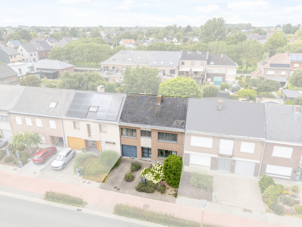 Sint-Niklaasstraat - 53A - - 1840