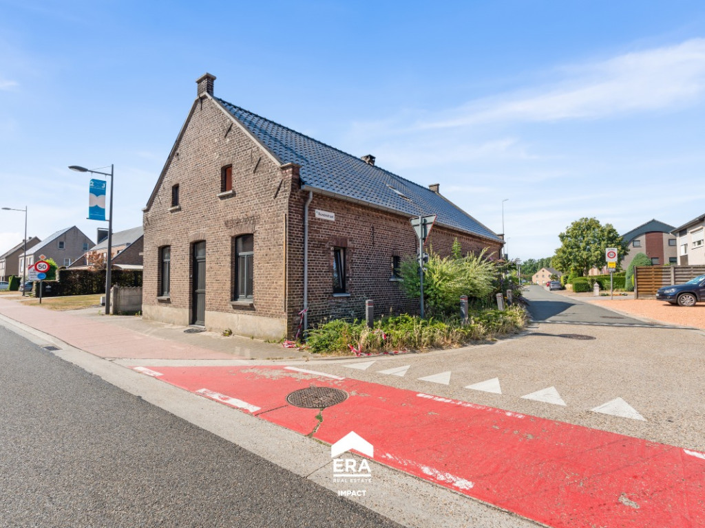 Hamonterweg - 173 - - 3950