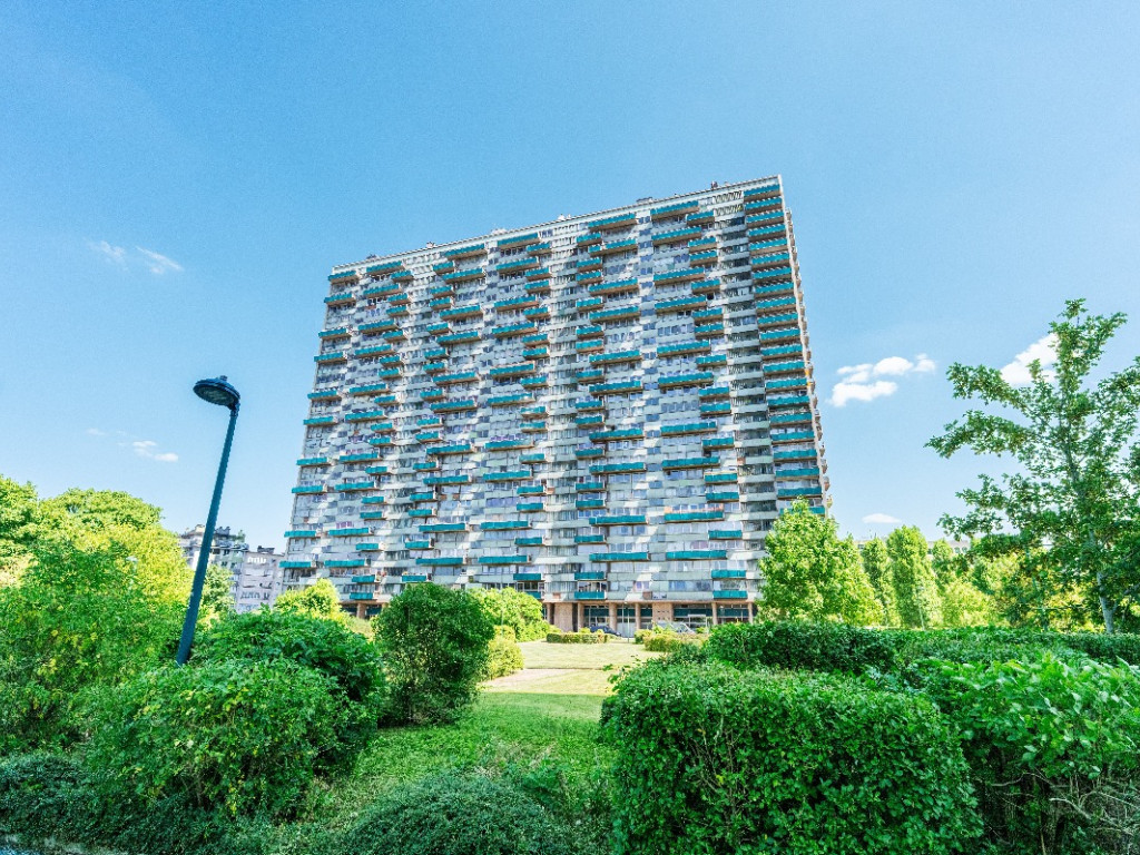 Boulevard Louis Mettewie - 71 - 1 - 1080