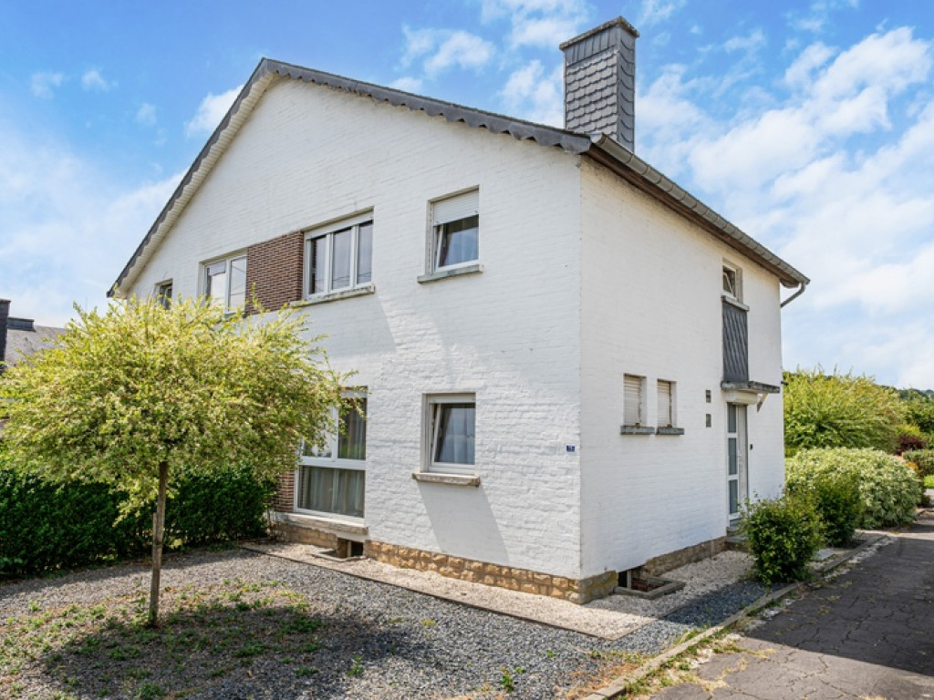 Rue de la Lorraine - 21 - - 6780