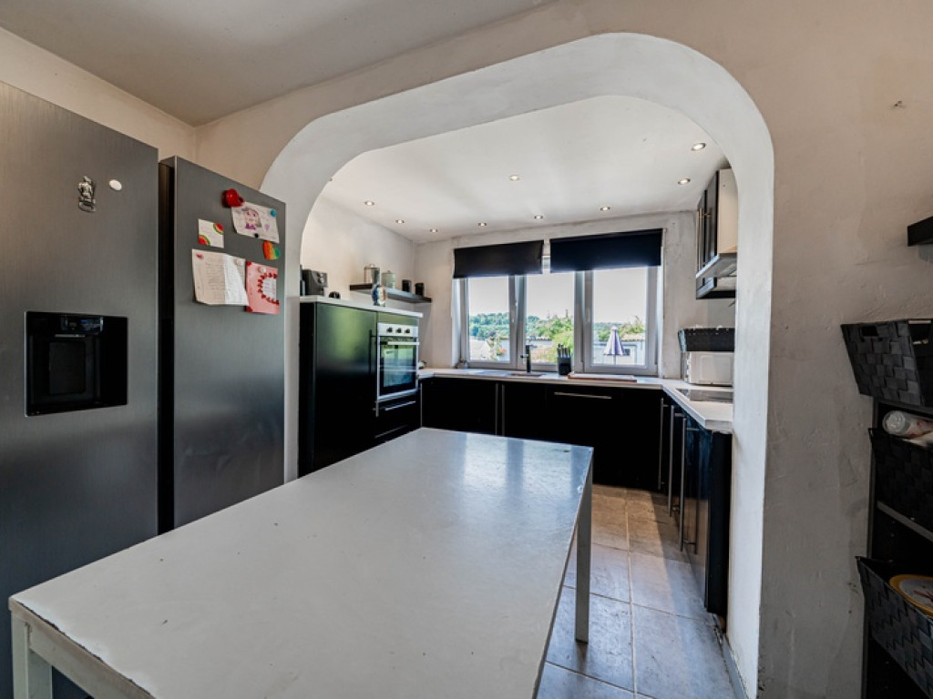 Rue de la Lorraine - 21 - - 6780